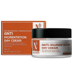 NutriGlow Advanced Organics Anti-Pigmentation Day Cream | Grocsy