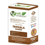 MR Ayurveda Triphala Powder | Grocsy
