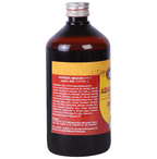 Multani Ashokarishta Syrup | Grocsy