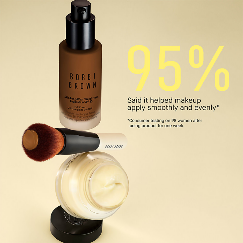 Bobbi Brown Vitamin Enriched Face Base (Moisturizer & Primer) - Mini | Grocsy