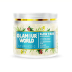 GLAMOUR WORLD AYURVEDIC Glow Fair Moisturiser | Grocsy