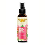 GLAMOUR WORLD AYURVEDIC Glow Clean Rose Toner | Grocsy