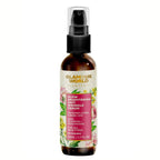 GLAMOUR WORLD AYURVEDIC Glow Brightening Anti Wrinkle Serum | Grocsy