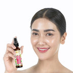 GLAMOUR WORLD AYURVEDIC Glow Brightening Anti Wrinkle Serum | Grocsy