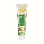 GLAMOUR WORLD AYURVEDIC Glow Fairness Scrub | Grocsy