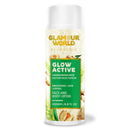 GLAMOUR WORLD AYURVEDIC Glow Active | Grocsy