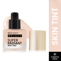 Swiss Beauty Select Super Radiant Skin Tint - 1 Creamy Glow | Grocsy