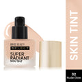 Swiss Beauty Select Super Radiant Skin Tint - 2 Nude Glow | Grocsy