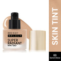 Swiss Beauty Select Super Radiant Skin Tint - 3 Sand Glow | Grocsy