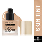 Swiss Beauty Select Super Radiant Skin Tint - 3 Sand Glow | Grocsy