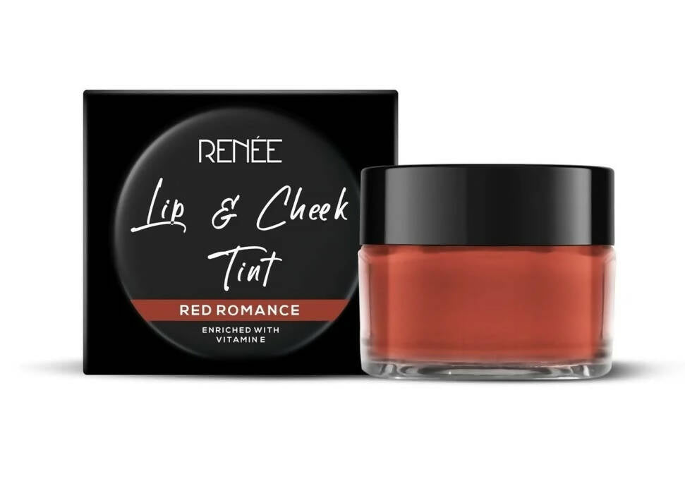 Renee Lip & Cheek Tint | Grocsy