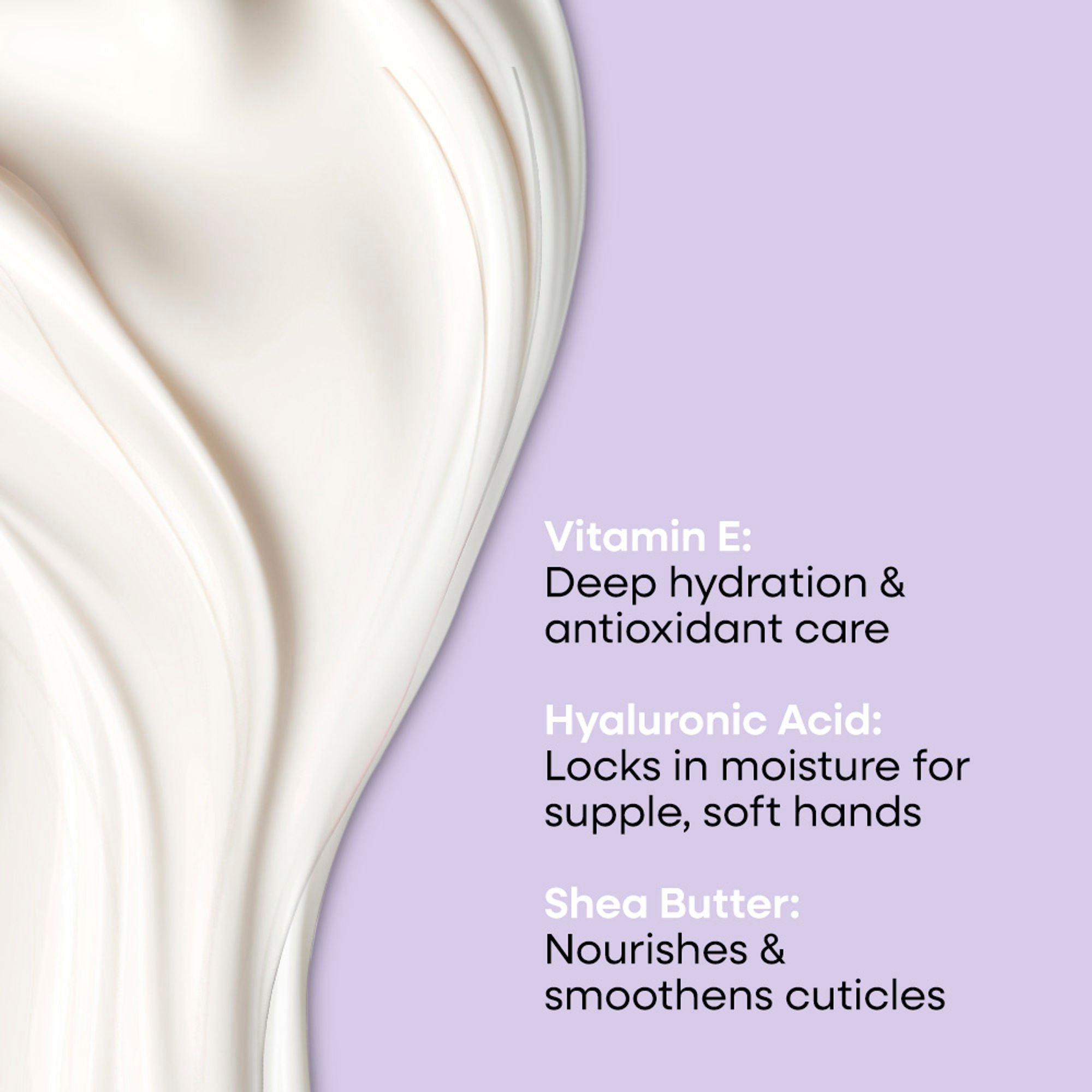 Wanderlust Hand & Nail Creme - French Lavender & Honey | Grocsy