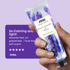 Wanderlust Hand & Nail Creme - French Lavender & Honey | Grocsy