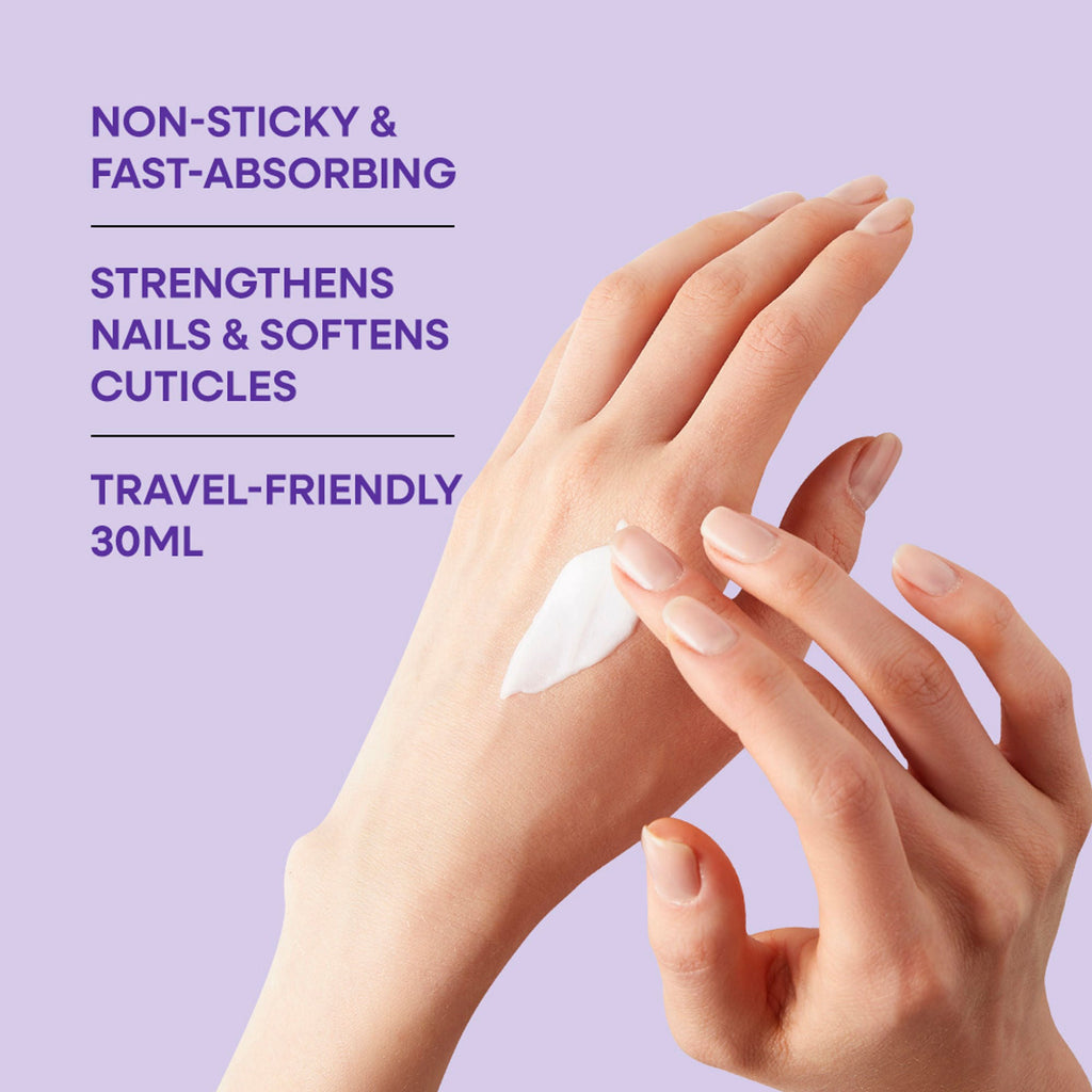Wanderlust Hand & Nail Creme - French Lavender & Honey | Grocsy