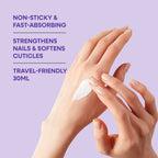 Wanderlust Hand & Nail Creme - French Lavender & Honey | Grocsy