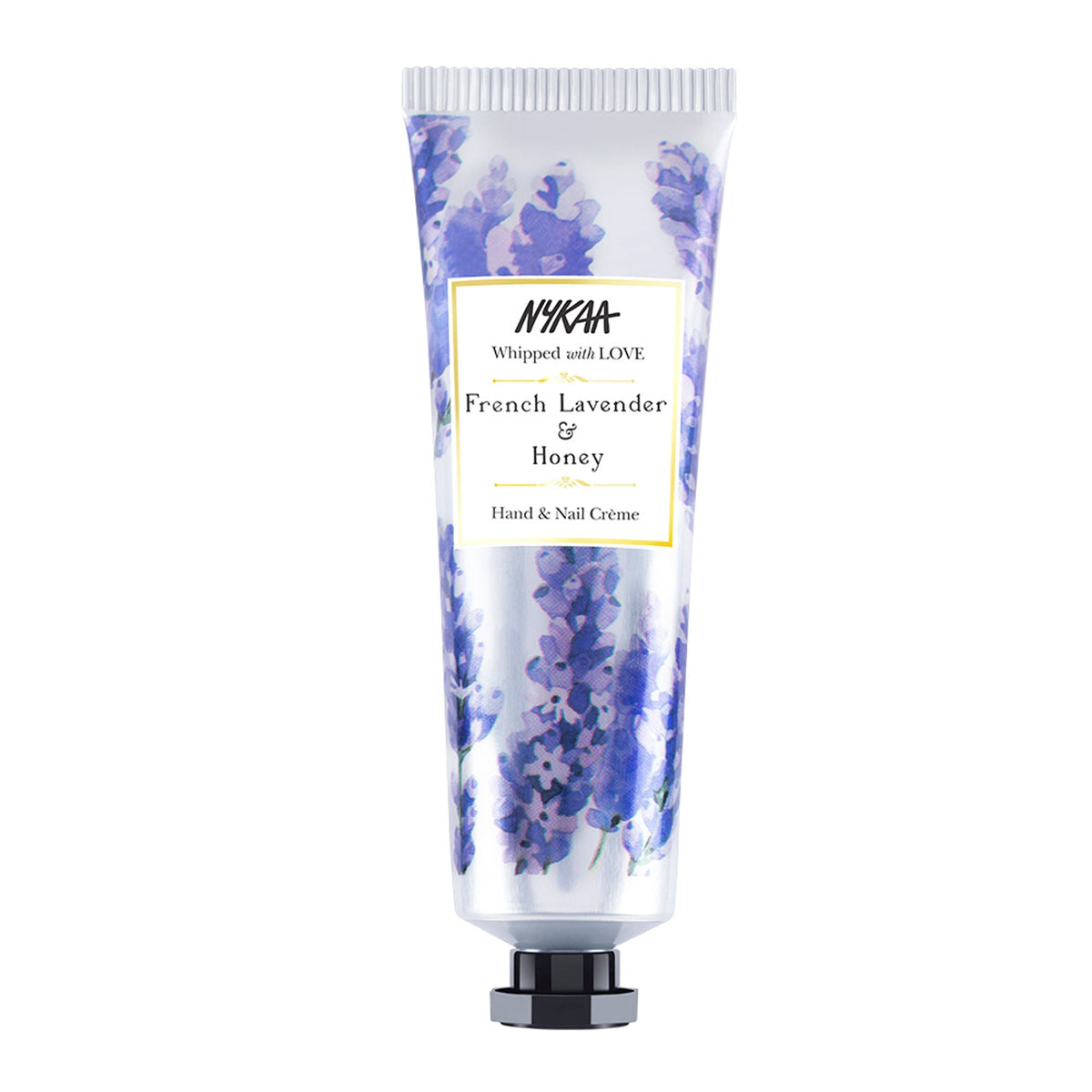 Wanderlust Hand & Nail Creme - French Lavender & Honey | Grocsy