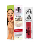Elitty Matte Liquid Lipstick - Just A Girl | Grocsy