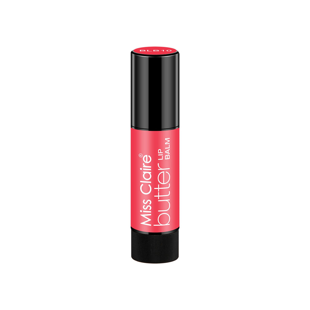 Miss Claire Butter Lip Balm - Blb 10 | Grocsy