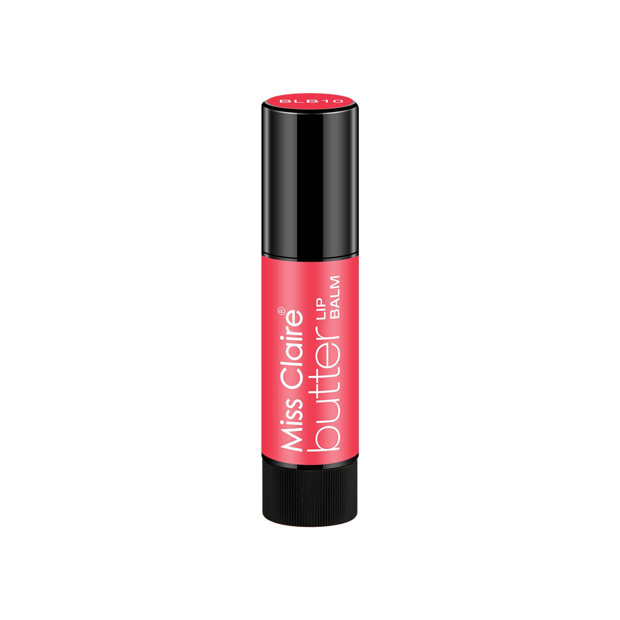 Miss Claire Butter Lip Balm - Blb 10 | Grocsy