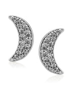 Gold-Polished Tasselled Heart Drop Earring For Women - Wahe Jewels - Swadesiicart