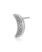Gold-Polished Tasselled Heart Drop Earring For Women - Wahe Jewels - Swadesiicart