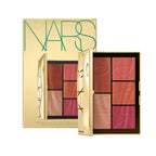 NARS Pure Luxury Light Reflecting Cheek & Eye Palette - Medium To Deep | Grocsy