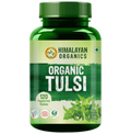 Himalayan Organics Tulsi Tablets | Grocsy