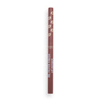 Makeup Revolution Irl Filter Finish Lip Liner Definer - Frappuccino Nude | Grocsy