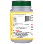 Basic Ayurveda Mrityunjay Ras Tablet | Grocsy