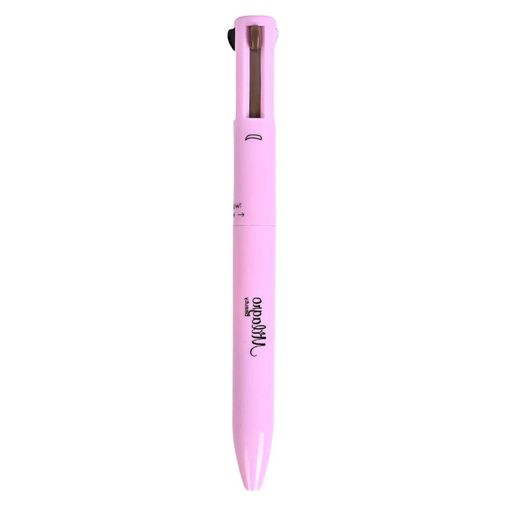 Milagro Beauty On-The-Go 4 In 1 Makeup Pen | Grocsy