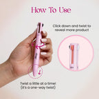 Milagro Beauty On-The-Go 4 In 1 Makeup Pen | Grocsy