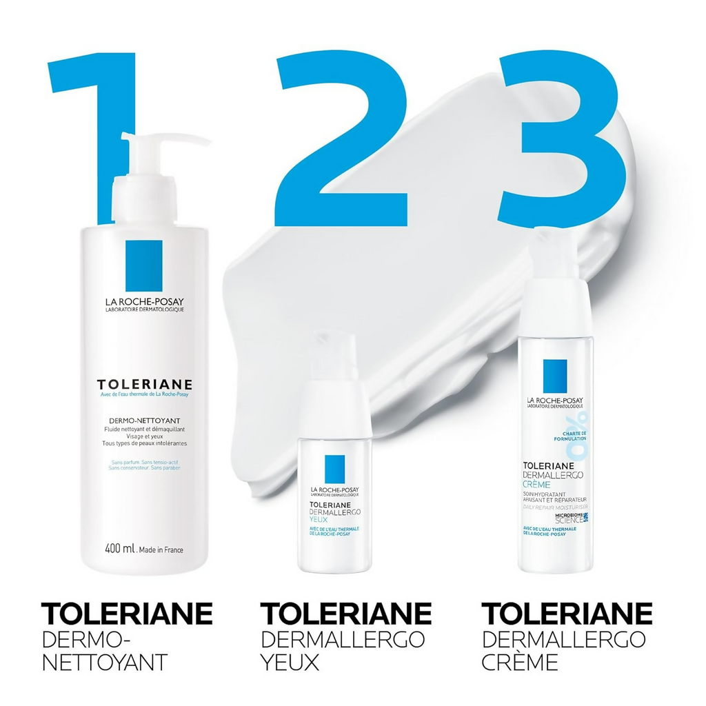 La Roche-Posay [Moisturizing Cream] Trelian Derma Allergo Cream | Grocsy