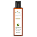 Mystiq Living Glycerine Pure And Unscented Liquid Gel 100% Organic For Face,Skin Care & Hair | Grocsy