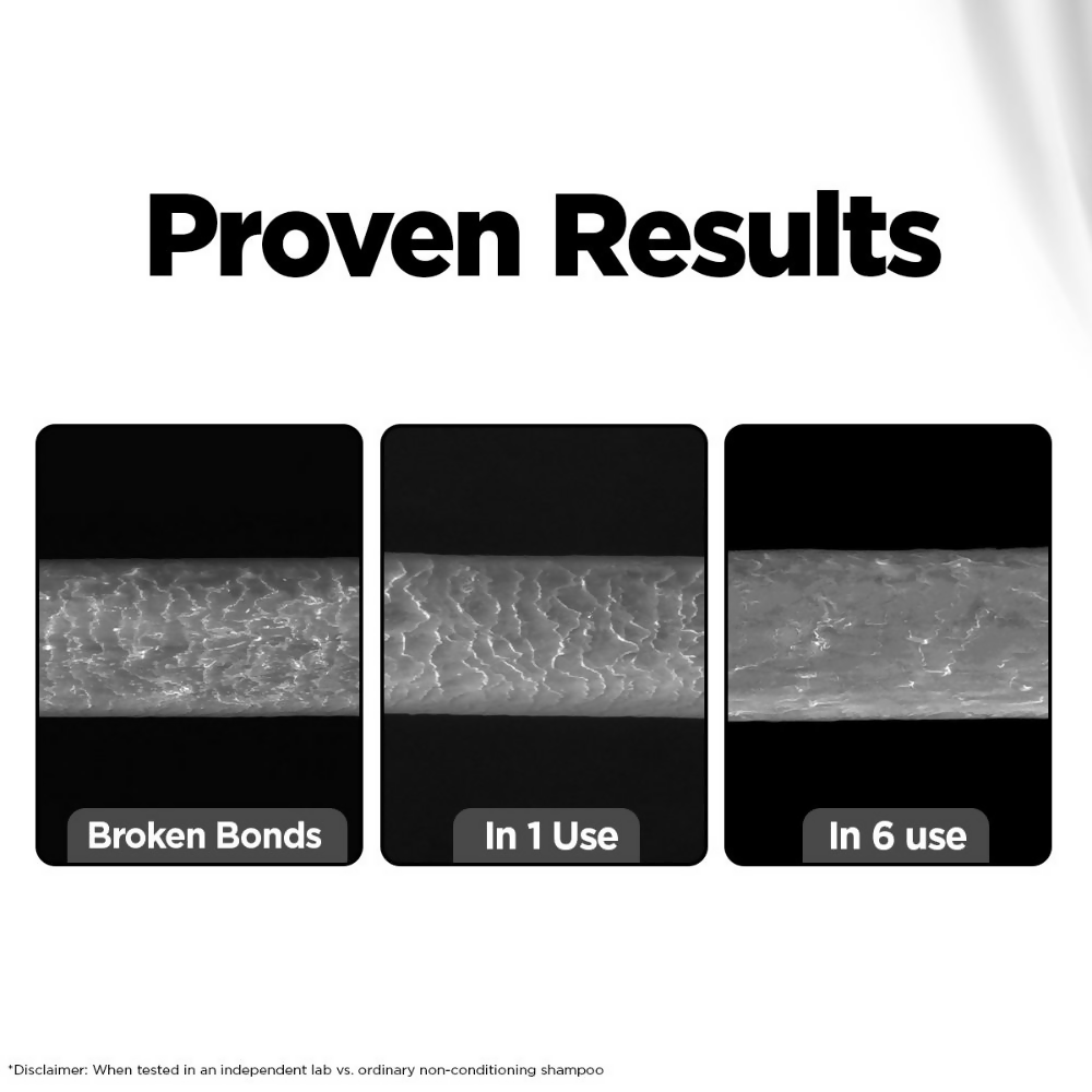 BBlunt Bond Repair Leave-In Serum Cream | Grocsy