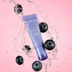 Laneige Lip Glowy Balm - BlueBerry - Korean Lip Balm | Grocsy