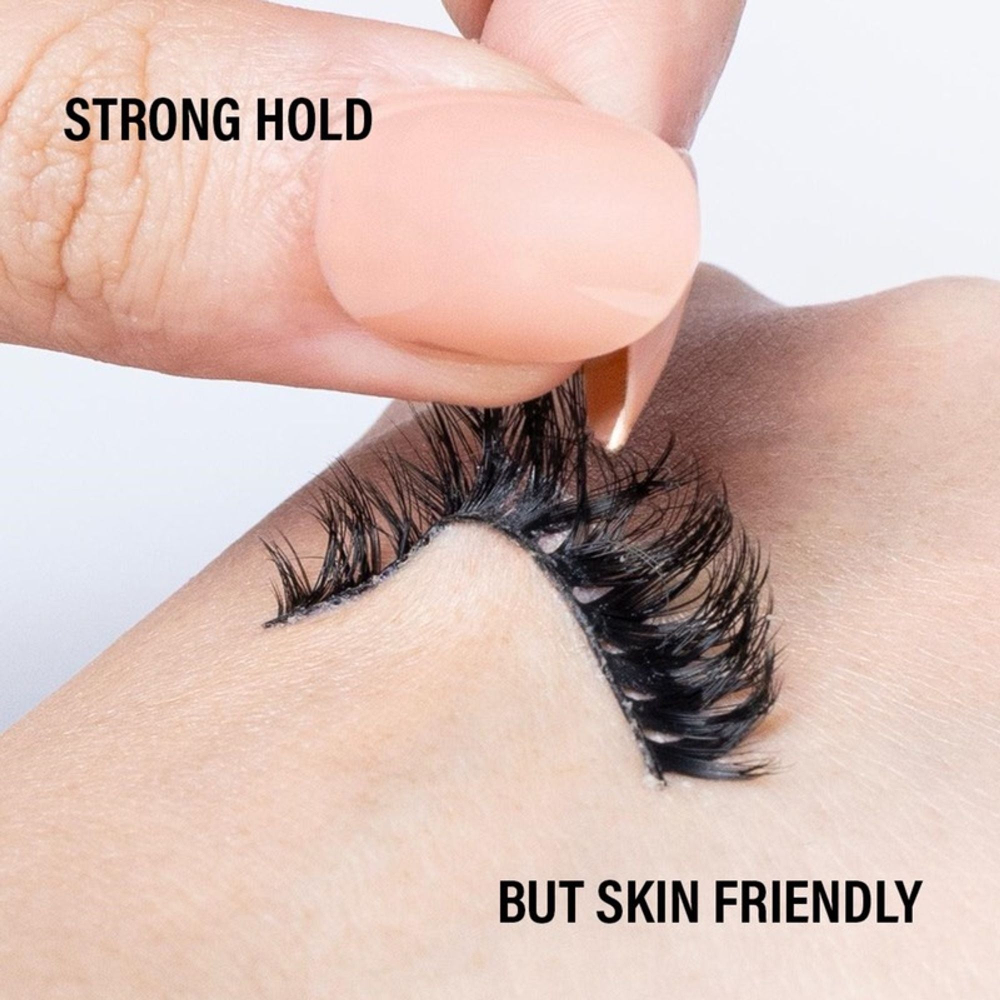 Europe Girl False Eyelash Glue Adhesive | Grocsy
