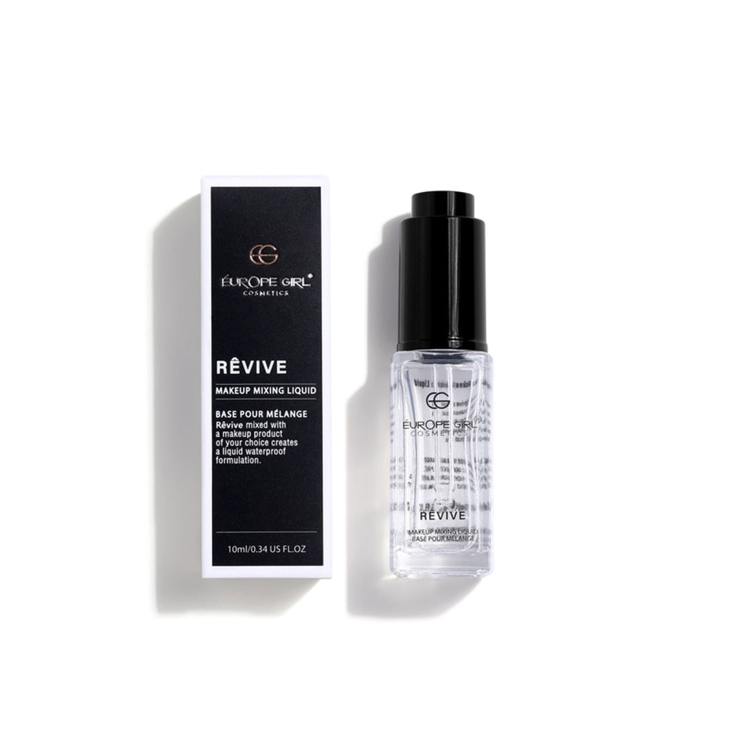 Europe Girl Revive Makeup Mixing Liquid | Grocsy