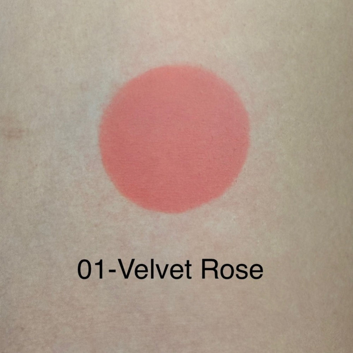 Europe Girl Cheek Dew Liquid Blush - EG-01 Velvet Rose | Grocsy