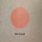 Europe Girl Cheek Dew Liquid Blush - EG-04 Coral | Grocsy