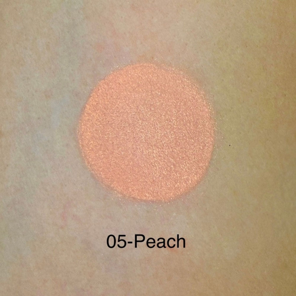 Europe Girl Cheek Dew Liquid Blush - EG-05 Peach | Grocsy