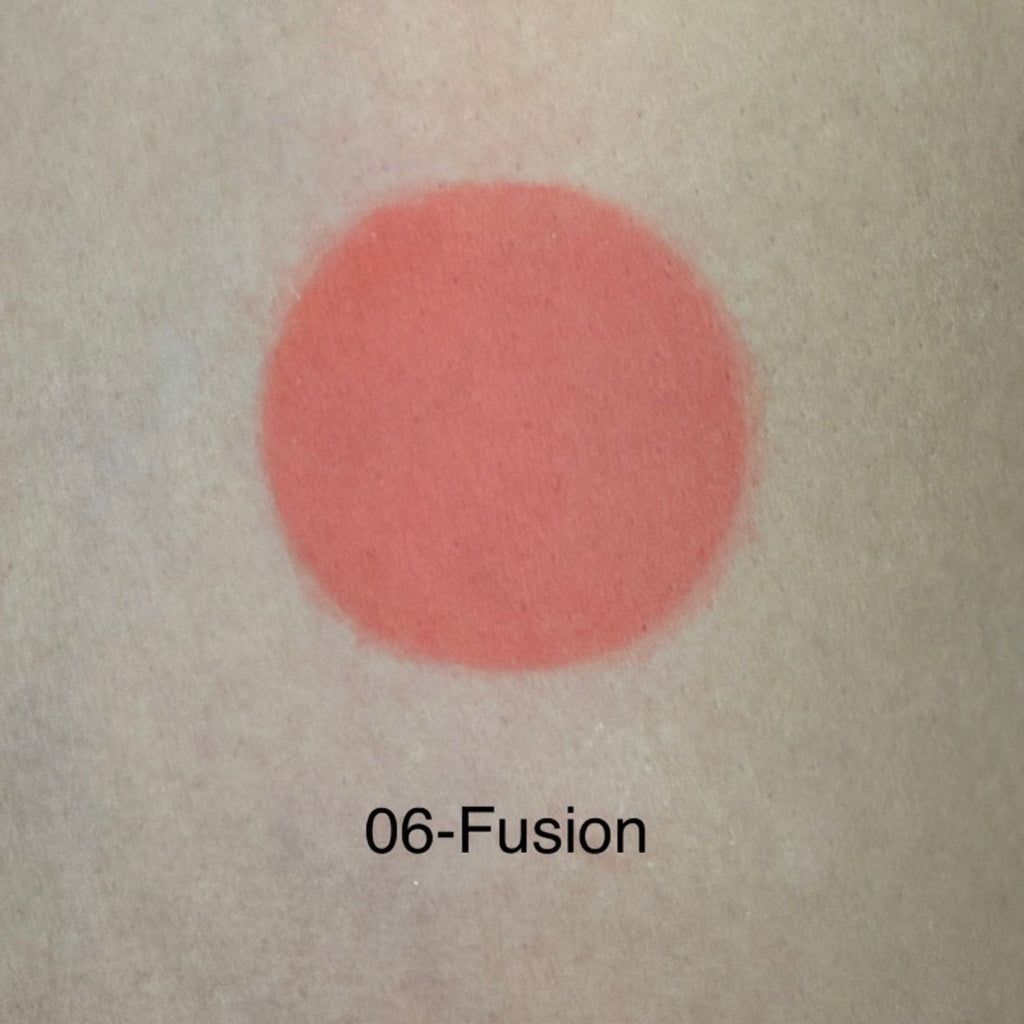 Europe Girl Cheek Dew Liquid Blush - EG-06 Fusion | Grocsy