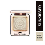 Europe Girl Sun-Kissed Highlighter - EG-02 Be Star | Grocsy