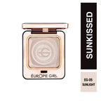 Europe Girl Sun-Kissed Highlighter - EG-05 Sunlight | Grocsy