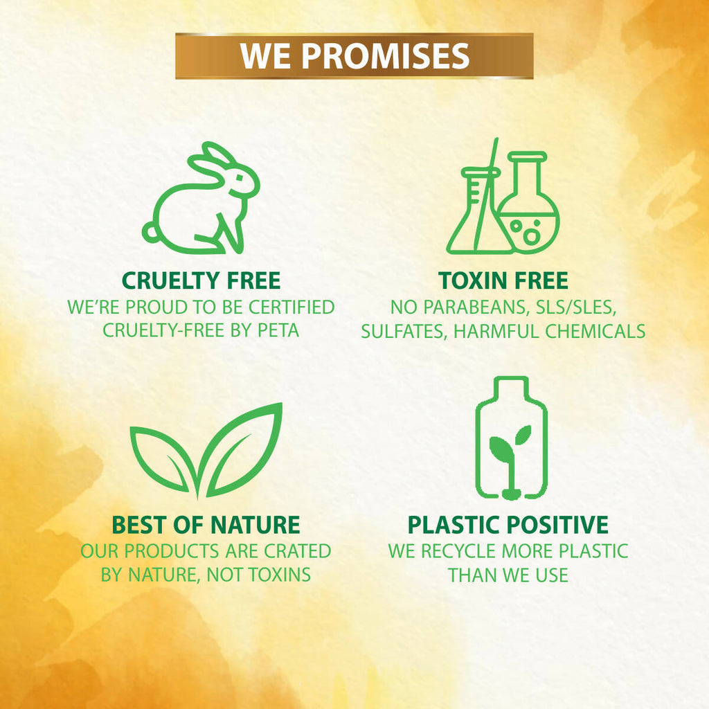 Fytika Curcumin Anti-Acne Foaming Face Wash with Honey & Tulsi | Grocsy