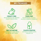 Fytika Curcumin Anti-Acne Foaming Face Wash with Honey & Tulsi | Grocsy