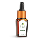 Organic Harvest Jasmine Essential Oil | Grocsy