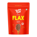 Yoga Bar Organic Flax Seeds | Grocsy