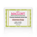Maclont Aloevera Soap | Grocsy