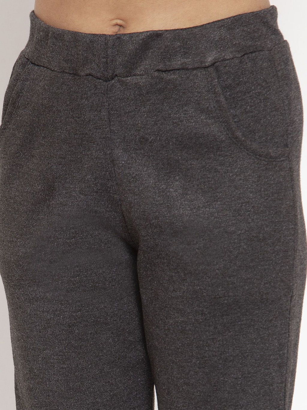 TAG 7 Women Pack of 2 Solid Leggings | Grocsy