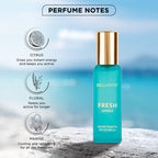 Bella Vita Fresh Unisex Eau De Perfume | Grocsy